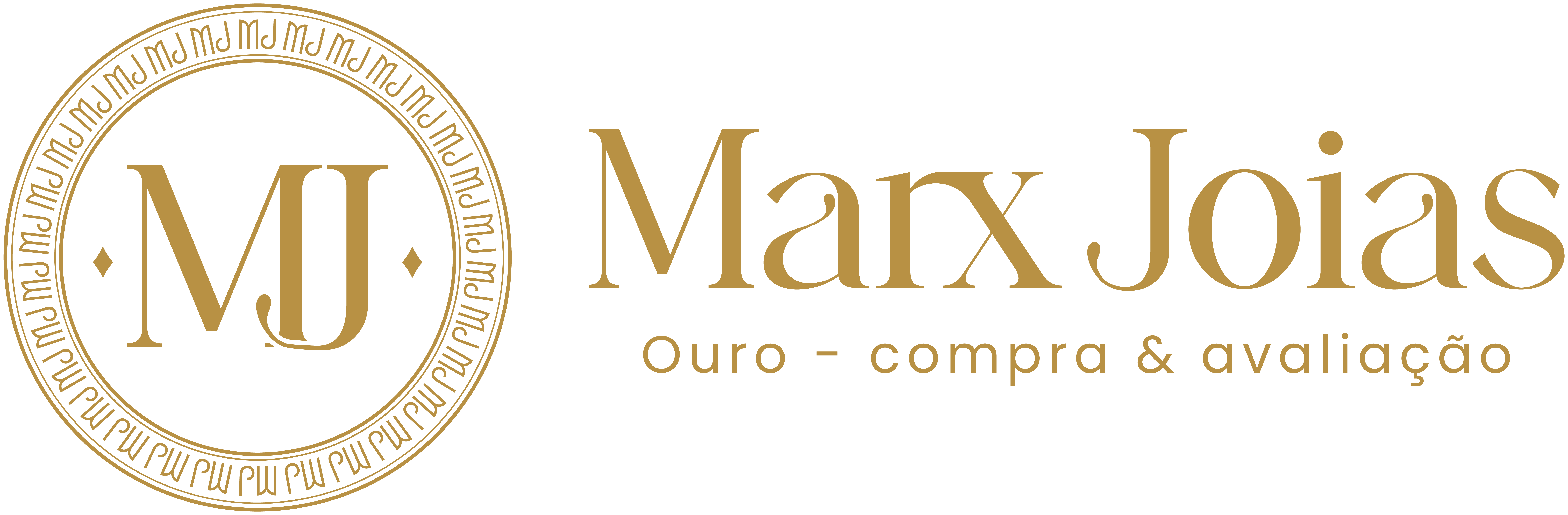 Marx Joias - Compra e Avaliação de Ouro