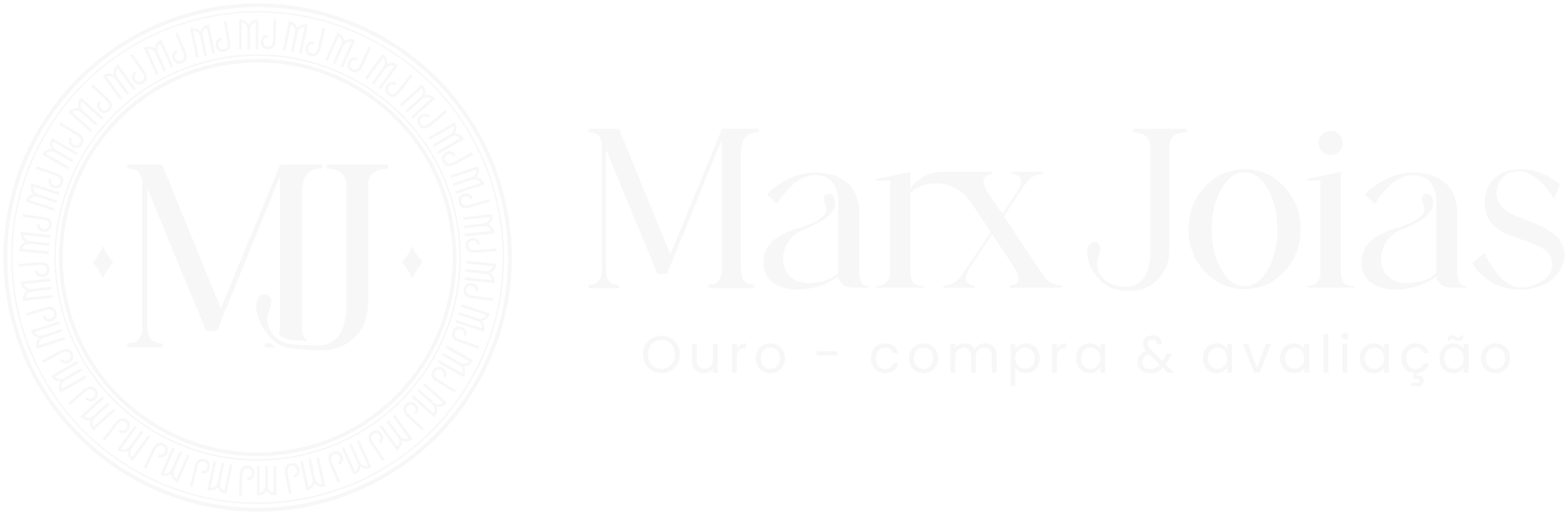 Marx Joias - Compra e Avaliação de Ouro