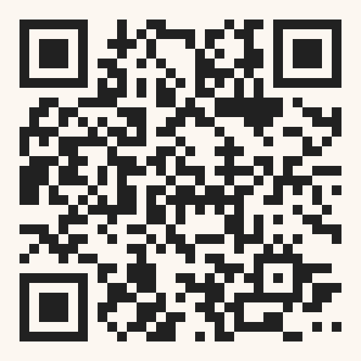 QR Code para conversar no WhatsApp